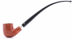 Курительная трубка Gasparini Churchwarden 9 мм KENT-4