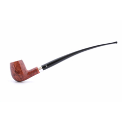 Курительная трубка Gasparini Churchwarden 9 мм KENT-7