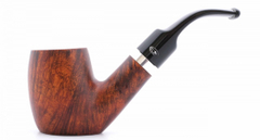 Курительная трубка Gasparini с пенкой 9 мм 620-44