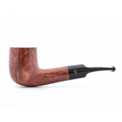 Курительная трубка Gasparini с пенкой 9 мм 810-2