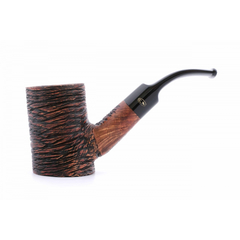 Курительная трубка Gasparini STAND-UP, Рустик 9 мм STAND-UP-6