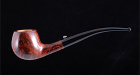 Курительная трубка L’Anatra N021