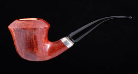 Курительная трубка L’Anatra Ventura L331-1