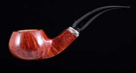Курительная трубка L’Anatra Ventura L331-2