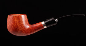 Курительная трубка L’Anatra Ventura 141-6