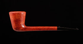 Курительная трубка L’Anatra Ventura 611-2