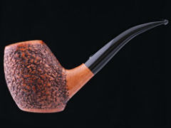 Курительная трубка L’Anatra Rustic L521-2