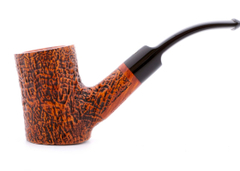Курительная трубка Mastro de Paja 1B 3 мм M451-3