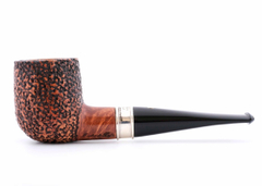 Курительная трубка Mastro de Paja Commissario Maigret, без фильтра M661-4
