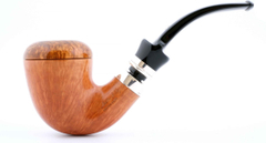 Курительная трубка Mastro de Paja Unica Boia, в шкатулке, 9 мм M516