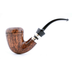 Курительная трубка Mastro de Paja Unica Boia, в шкатулке, 9 мм M544