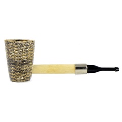 Курительная трубка Missouri Meerschaum 400, Блистер