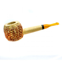 Курительная трубка Missouri Meerschaum 501 D