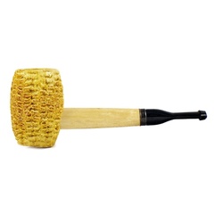Курительная трубка Missouri Meerschaum 800 Tom Sawyer