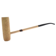 Курительная трубка Missouri Meerschaum 99 MBL