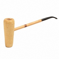 Курительная трубка Missouri Meerschaum 995 P