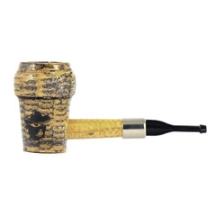 Курительная трубка Missouri Meerschaum Jesse James