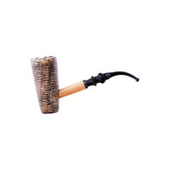 Курительная трубка Missouri Meerschaum 10 FH