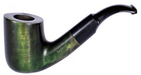 Курительная трубка Mr.Brog Груша №37 VIKING 9 мм