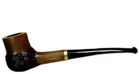 Курительная трубка Mr.Brog Груша №45 Puella 3 мм