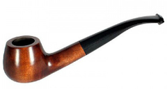 Курительная трубка Mr.Brog Груша №40 BEER 3mm