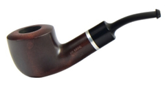 Курительная трубка Mr.Brog Груша №43 Kentucky 9 мм