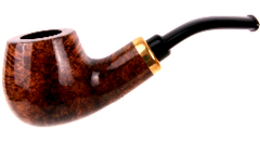 Курительная трубка Mr.Brog №132 RUBEL 3mm