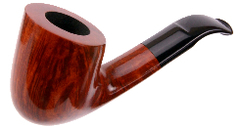 Курительная трубка Mr.Brog №80 ESTATE 3mm