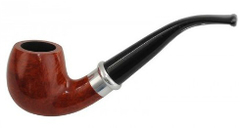 Курительная трубка Mr.Brog Бриар №85 SCHMIDT 3mm