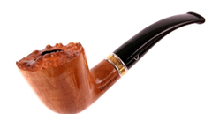 Курительная трубка Mr.Brog Бриар №14 PLATOUX, 9mm