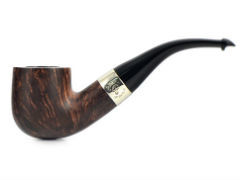 Курительная трубка Peterson Aran Nickel 01 P-Lip 9 мм