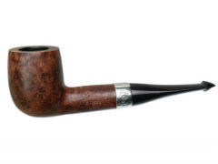 Курительная трубка Peterson Aran Nickel 106, 9 мм