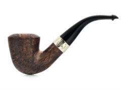 Курительная трубка Peterson Aran Nickel B10 P-Lip 9 мм