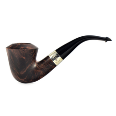 Курительная трубка Peterson Aran Nickel B10 P-Lip, без фильтра