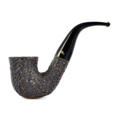 Курительная трубка Peterson Aran Rustic 05, 9 мм