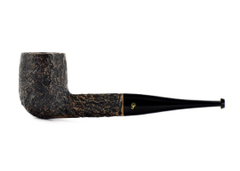 Курительная трубка Peterson Aran Rustic 6, 9 мм
