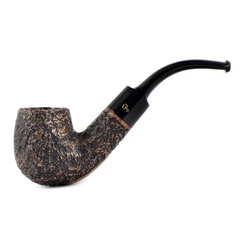 Курительная трубка Peterson Aran Rustic 221, 9 мм