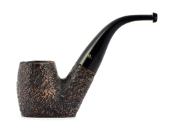 Курительная трубка Peterson Aran Rustic 306 9 мм