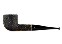 Курительная трубка Peterson Aran Rustic 606, без фильтра
