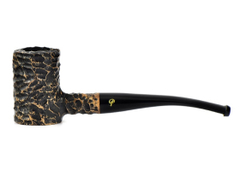 Курительная трубка Peterson Aran Rustic 701, без фильтра