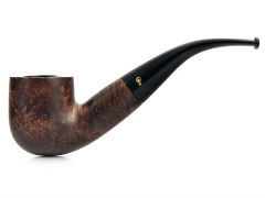 Курительная трубка Peterson Aran Smooth 01  9 мм