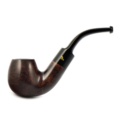 Курительная трубка Peterson Aran Smooth 230, 9 мм