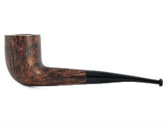 Курительная трубка Peterson Aran Smooth 268, без фильтра