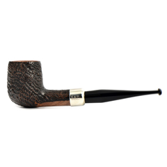 Курительная трубка Peterson Arklow SandBlasted X105, без фильтра