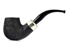 Курительная трубка Peterson Army SandBlast XL90, 9 мм