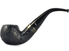 Курительная трубка Peterson Cara SandBlast 03 9 мм