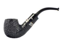 Курительная трубка Peterson Cara SandBlast 221, без фильтра