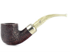 Курительная трубка Peterson Christmas Pipe 2017 Blast  01 9 мм