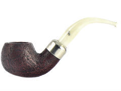 Курительная трубка Peterson Christmas Pipe 2017 Blast 03 9 мм