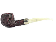 Курительная трубка Peterson Christmas Pipe 2017 Blast 408 9 мм